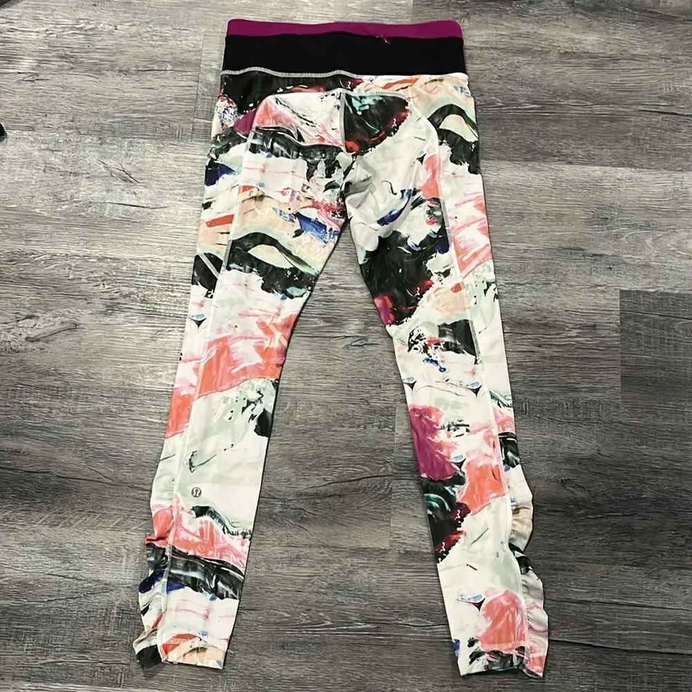 Lululemon Speed Tight III *All Full-On Luxtreme - 6